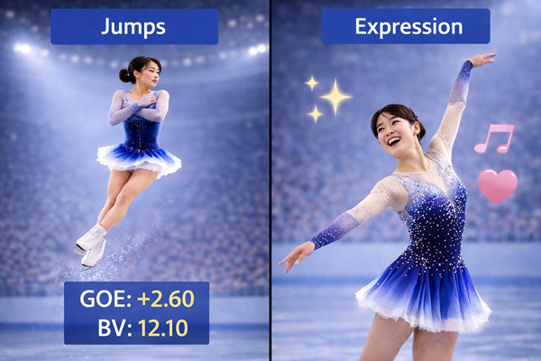 �W�����v�ƕ\���̔������iHP�j